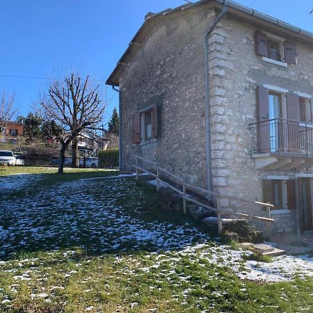 La Casetta Bosco Bosco Chiesanuova Exterior photo